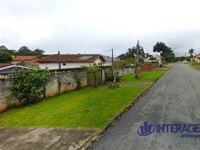 Terreno à venda, no bairro Santa Felicidade em Curitiba
