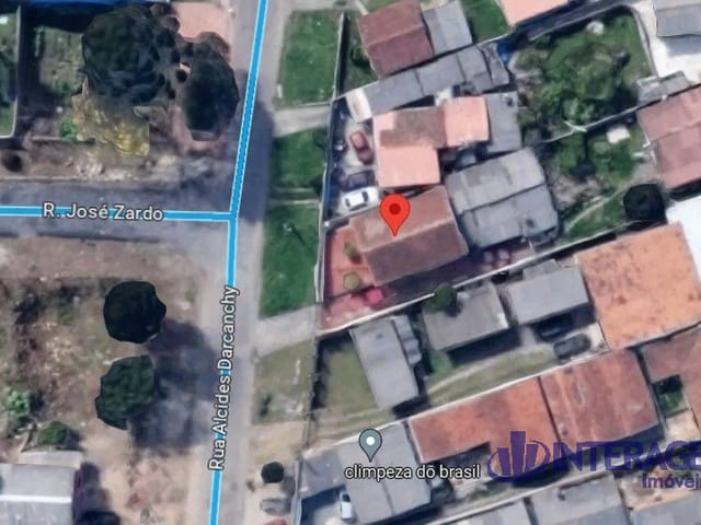 Terreno à venda, no bairro Santa Felicidade em Curitiba