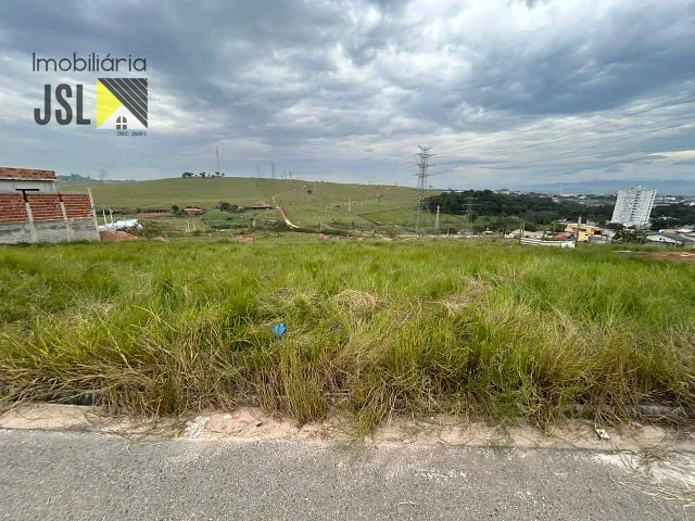 Terreno com 180m², à venda, no bairro Residencial Amor em Caçapava