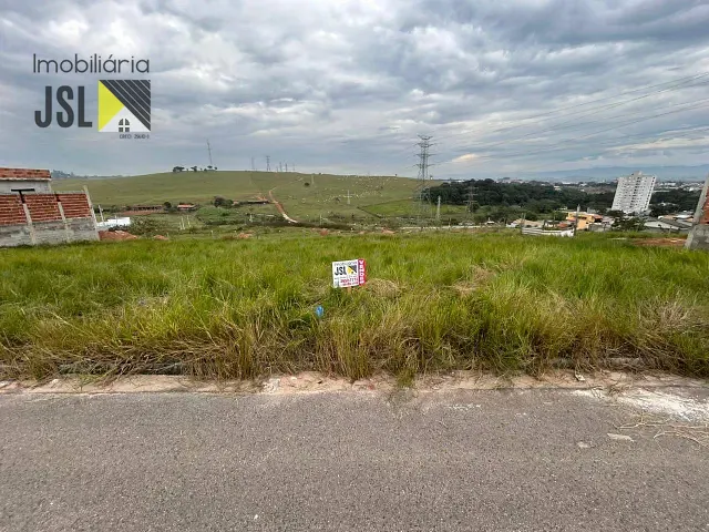Terreno com 180m², à venda, no bairro Residencial Amor em Caçapava