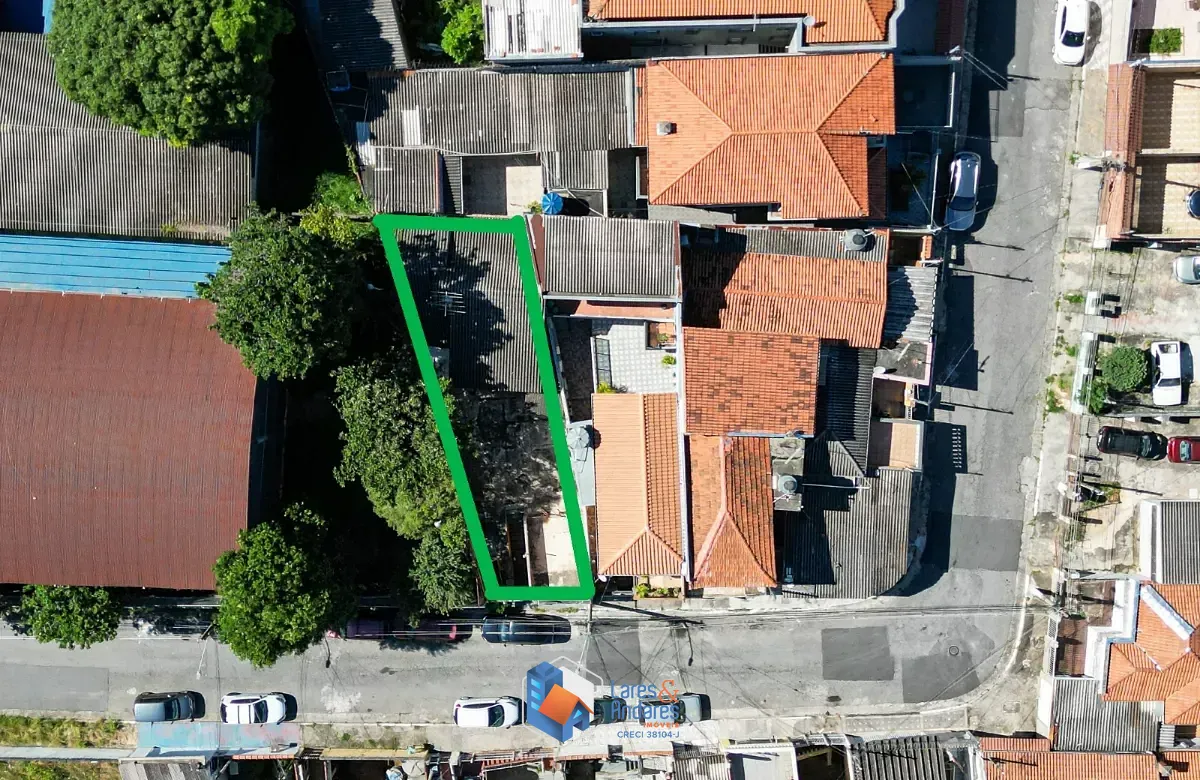 Terreno, 138 m² - Foto 8