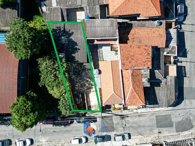 Terreno com 138m² 1 quarto e 1 banheiro, à venda, no bairro Moinho Velho em São Paulo