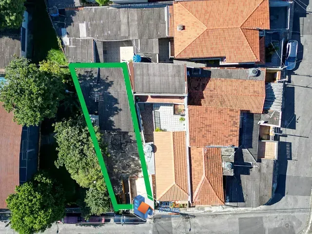 Terreno com 138m² 1 quarto e 1 banheiro, à venda, no bairro Moinho Velho em São Paulo