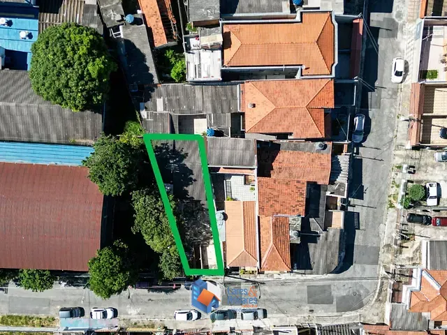 Terreno com 138m² 1 quarto e 1 banheiro, à venda, no bairro Moinho Velho em São Paulo