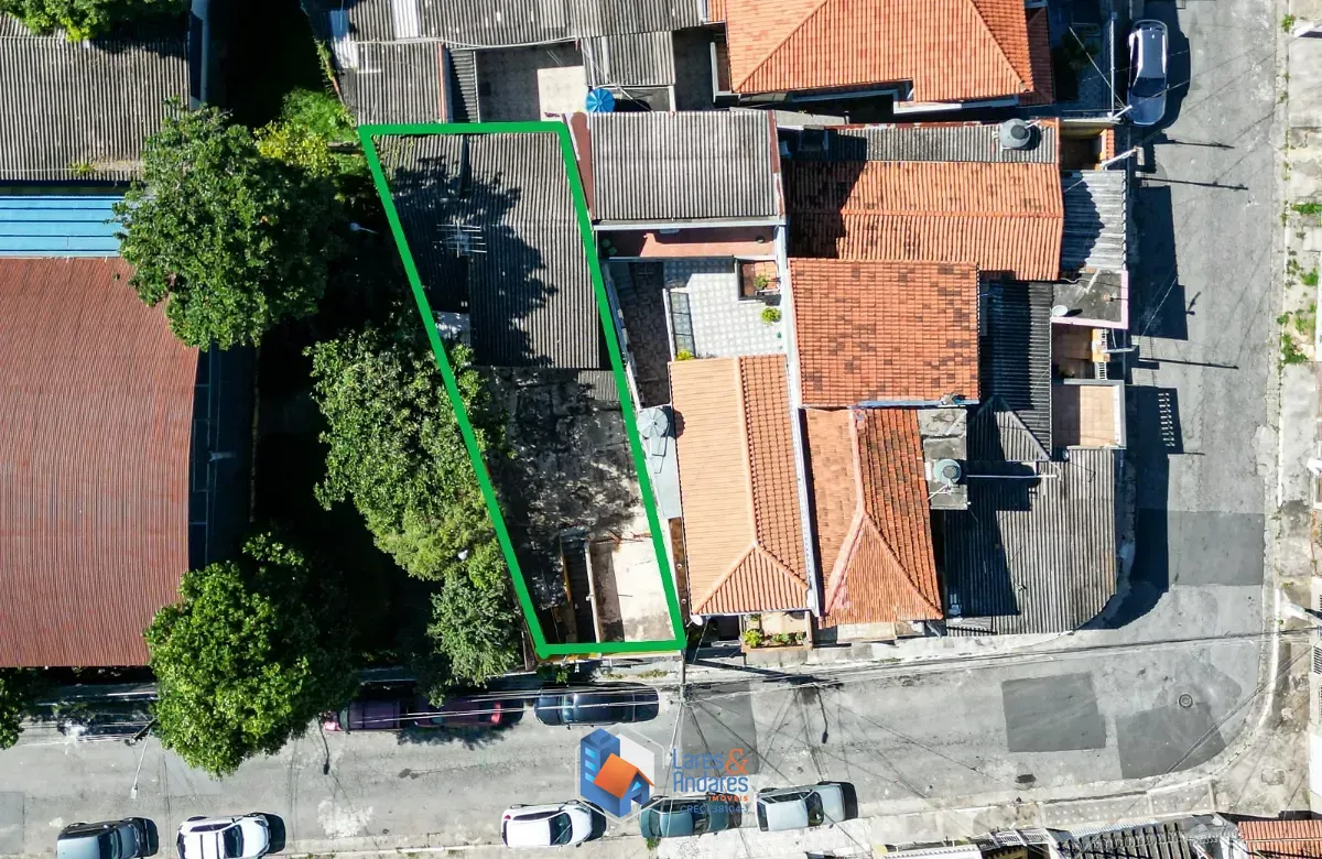 Terreno, 138 m² - Foto 9