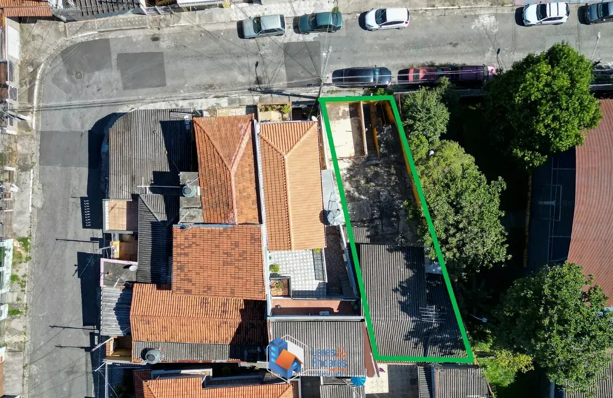Terreno, 138 m² - Foto 7