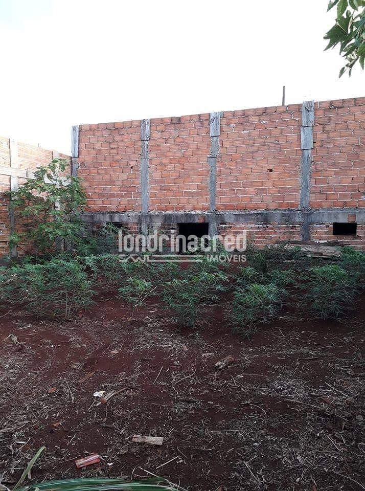 Terreno, 450 m² - Foto 1