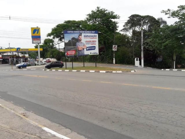 Terreno com 300m², à venda, no bairro Bosque dos Pereiras em Cotia