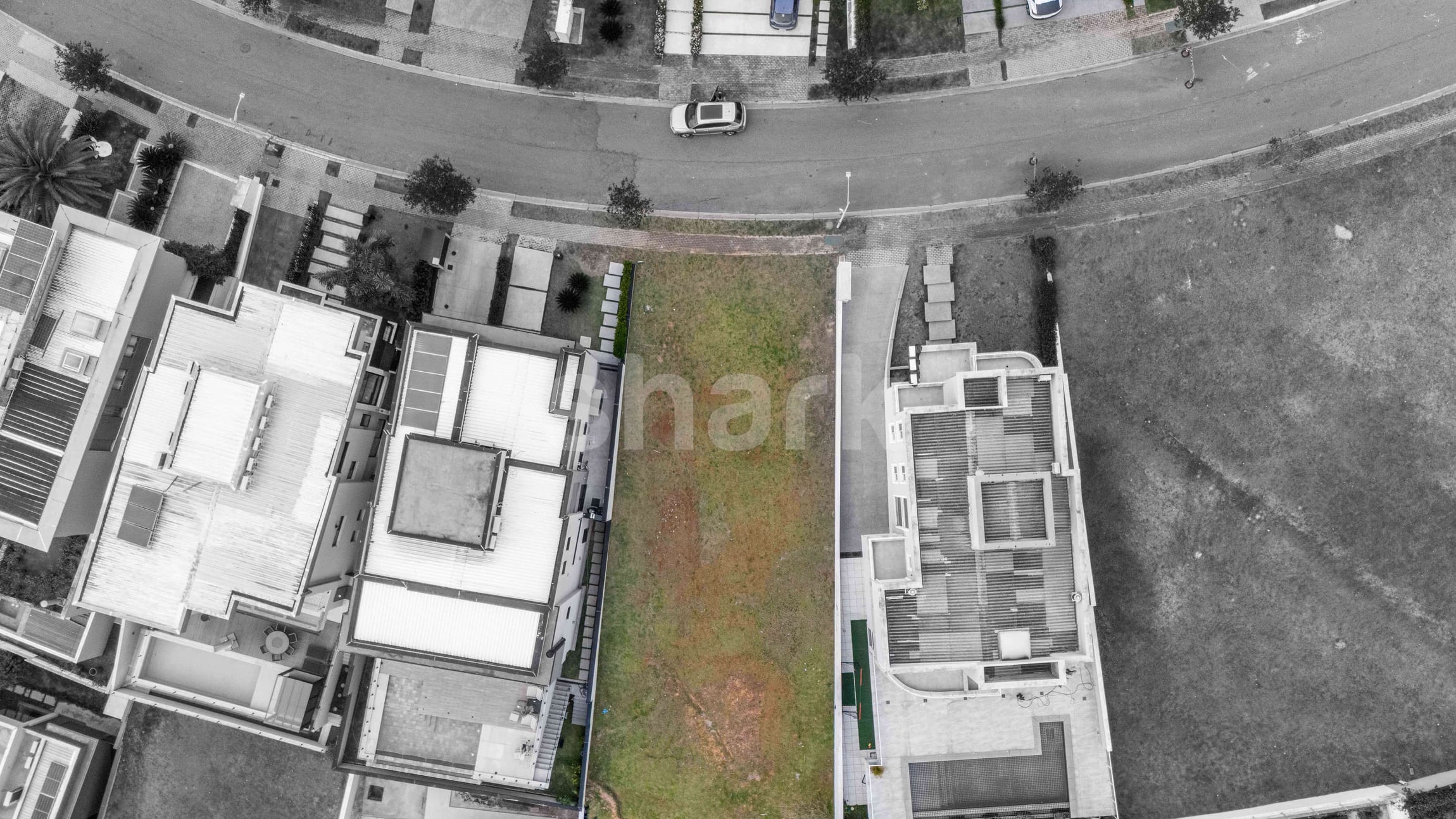 Terreno em Tamboré — foto 1