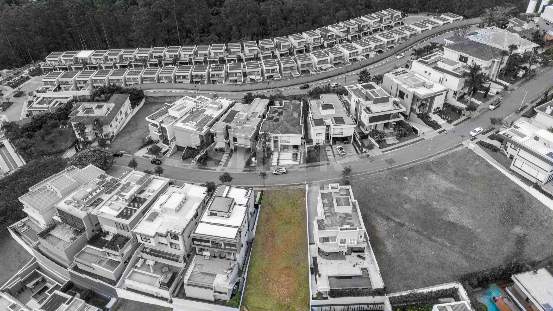 Terreno em Tamboré — foto 4