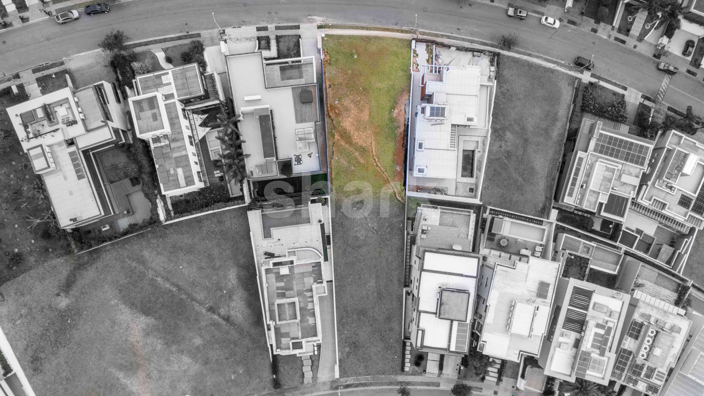 Terreno em Tamboré — foto 2