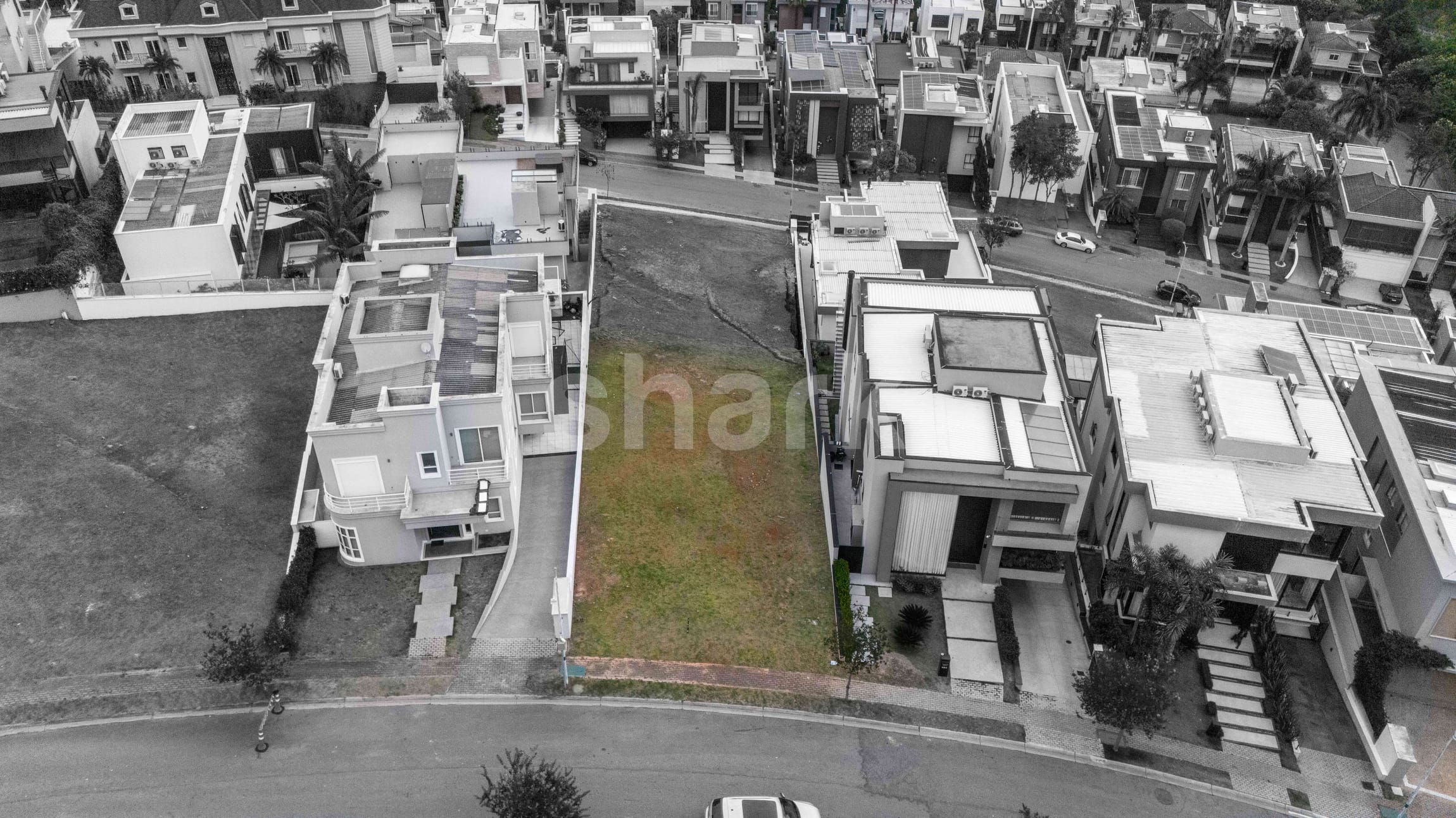 Terreno em Tamboré — foto 3