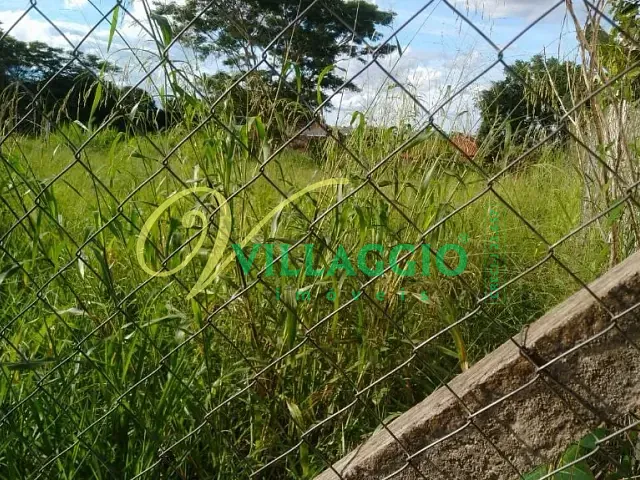Terreno com 1000m², à venda, no bairro Estância Parque Azul (Zona Rural) em São José do Rio Preto