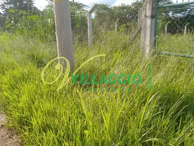 Terreno com 1000m², à venda, no bairro Estância Parque Azul (Zona Rural) em São José do Rio Preto