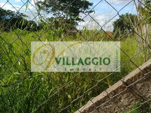 Terreno com 1000m², à venda, no bairro Estância Parque Azul (Zona Rural) em São José do Rio Preto