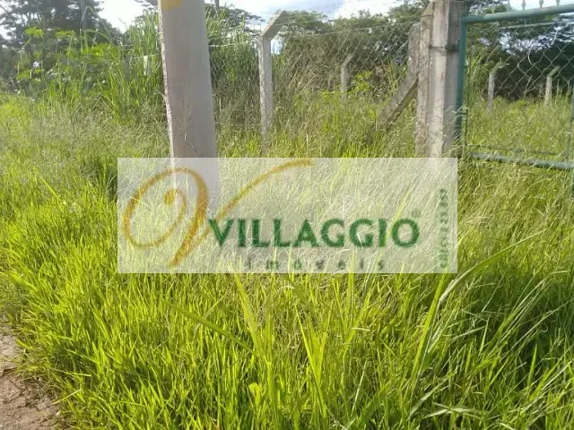 Terreno com 1000m², à venda, no bairro Estância Parque Azul (Zona Rural) em São José do Rio Preto