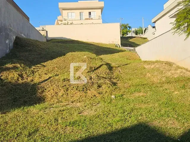 Terreno com 360m², à venda, no bairro Jardim Reserva Bom Viver de Indaiatuba em Indaiatuba