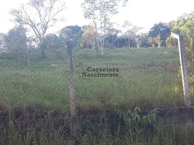 Terreno com 2500m², à venda, no bairro Parque Imperial em Jacareí
