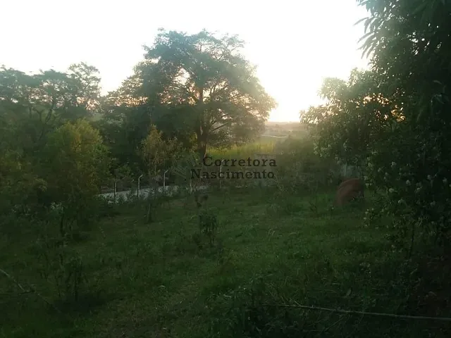 Terreno com 2500m², à venda, no bairro Parque Imperial em Jacareí