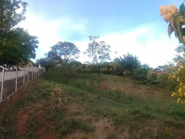 Terreno com 2500m², à venda, no bairro Parque Imperial em Jacareí
