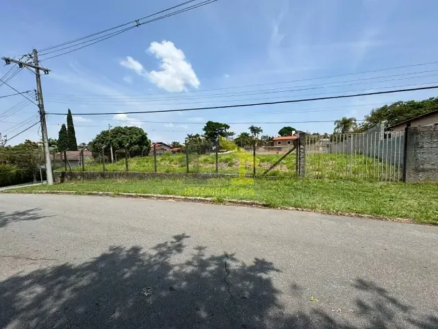 Terreno com 1892m², à venda, no bairro Ville Chamonix em Itatiba