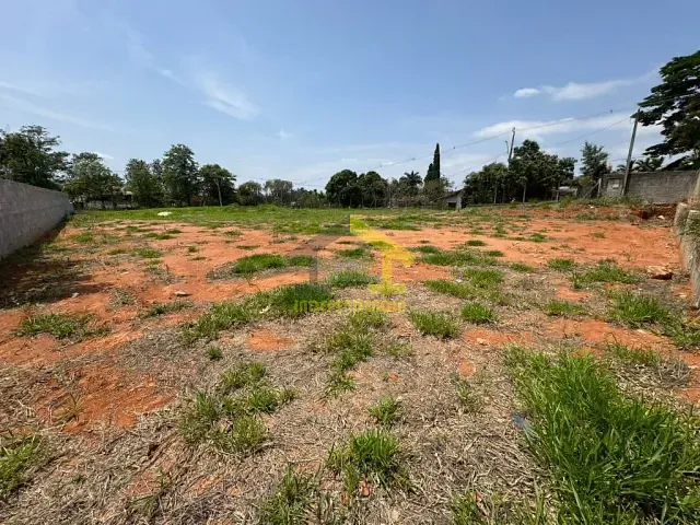 Terreno com 1892m², à venda, no bairro Ville Chamonix em Itatiba
