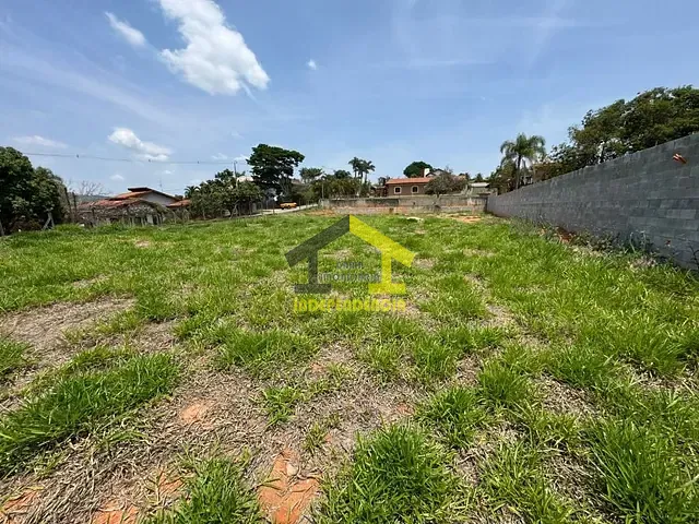 Terreno com 1892m², à venda, no bairro Ville Chamonix em Itatiba