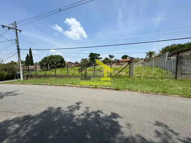Terreno com 1892m², à venda, no bairro Ville Chamonix em Itatiba