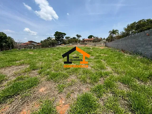 Terreno com 1892m², à venda, no bairro Ville Chamonix em Itatiba