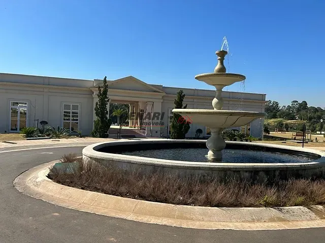 Terreno com 542m², à venda, no bairro Jardim Santa Rita em Indaiatuba