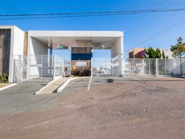 Terreno à venda, no bairro Vila Torres I em Campo Largo