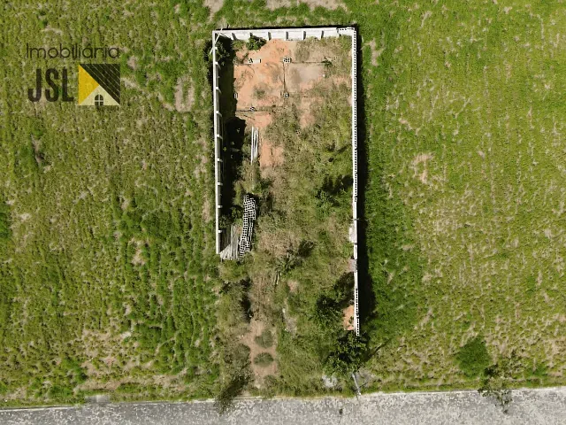 Terreno com 360m², à venda, no bairro Condomínio Terras Altas em Caçapava