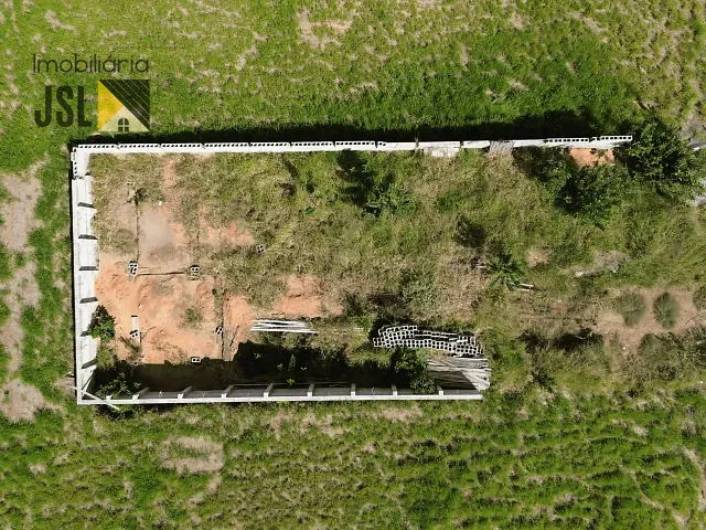 Terreno com 360m², à venda, no bairro Condomínio Terras Altas em Caçapava