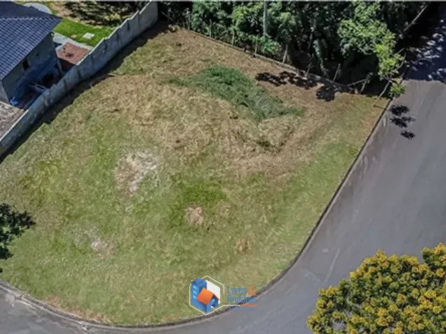 Terreno com 511m² 1 quarto e 1 banheiro, à venda, no bairro Portal do Santa Paula em Cotia