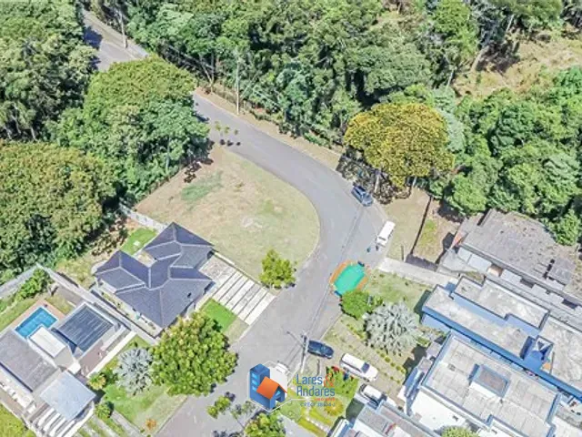 Terreno com 511m² 1 quarto e 1 banheiro, à venda, no bairro Portal do Santa Paula em Cotia
