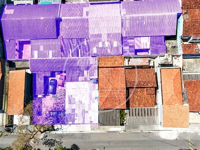 Terreno com 1500m², à venda, no bairro Cidade Dutra em São Paulo