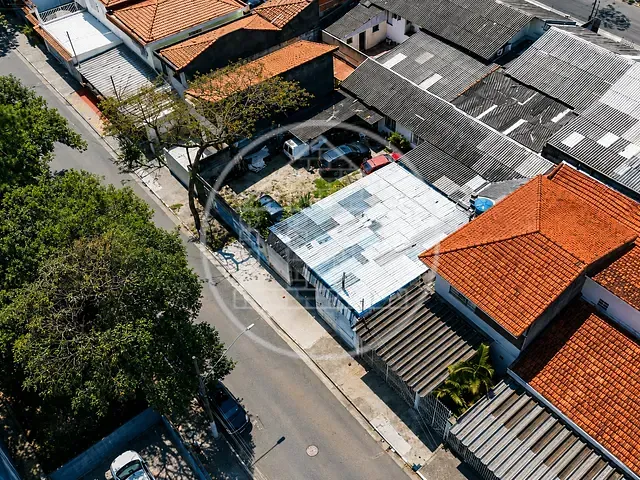 Terreno com 1500m², à venda, no bairro Cidade Dutra em São Paulo