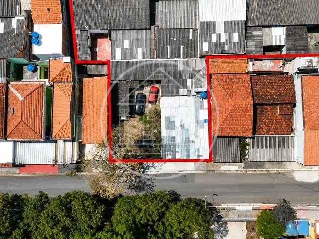 Terreno com 1500m², à venda, no bairro Cidade Dutra em São Paulo