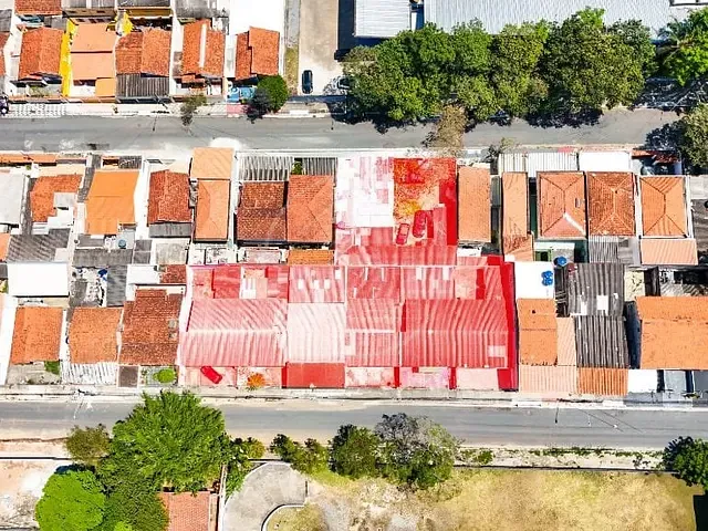 Terreno com 1500m², à venda, no bairro Cidade Dutra em São Paulo