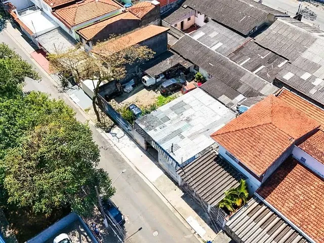 Terreno com 1500m², à venda, no bairro Cidade Dutra em São Paulo