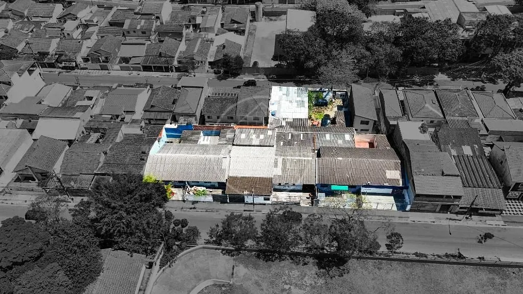Terreno, 1500 m² - Foto 3