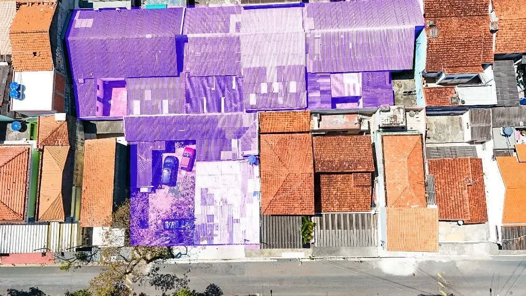 Terreno, 1500 m² - Foto 7