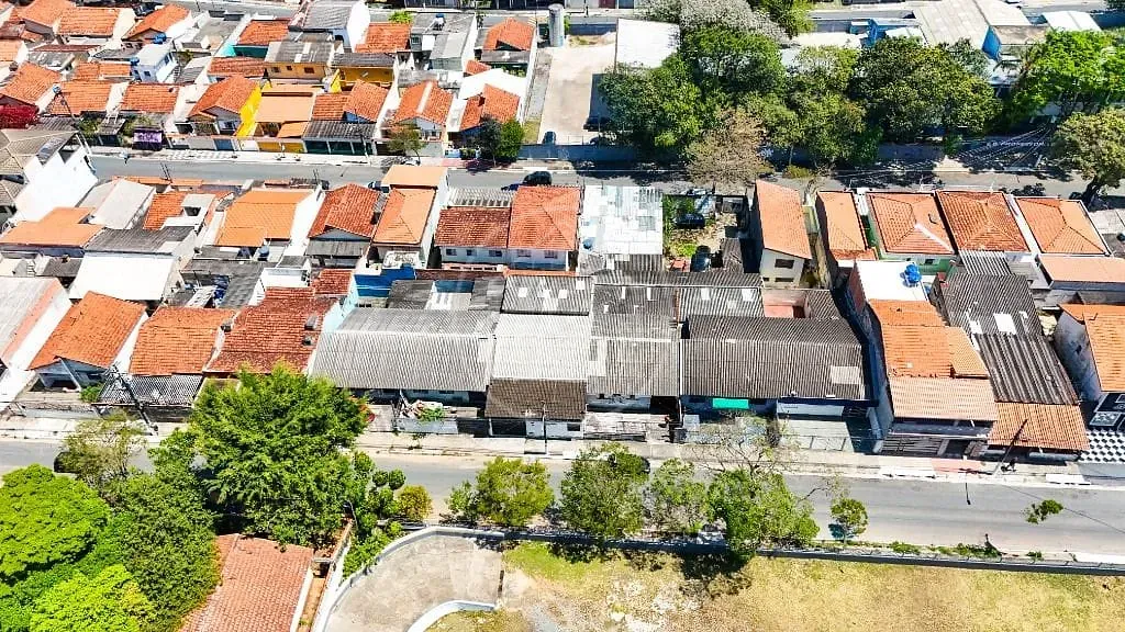 Terreno, 1500 m² - Foto 4
