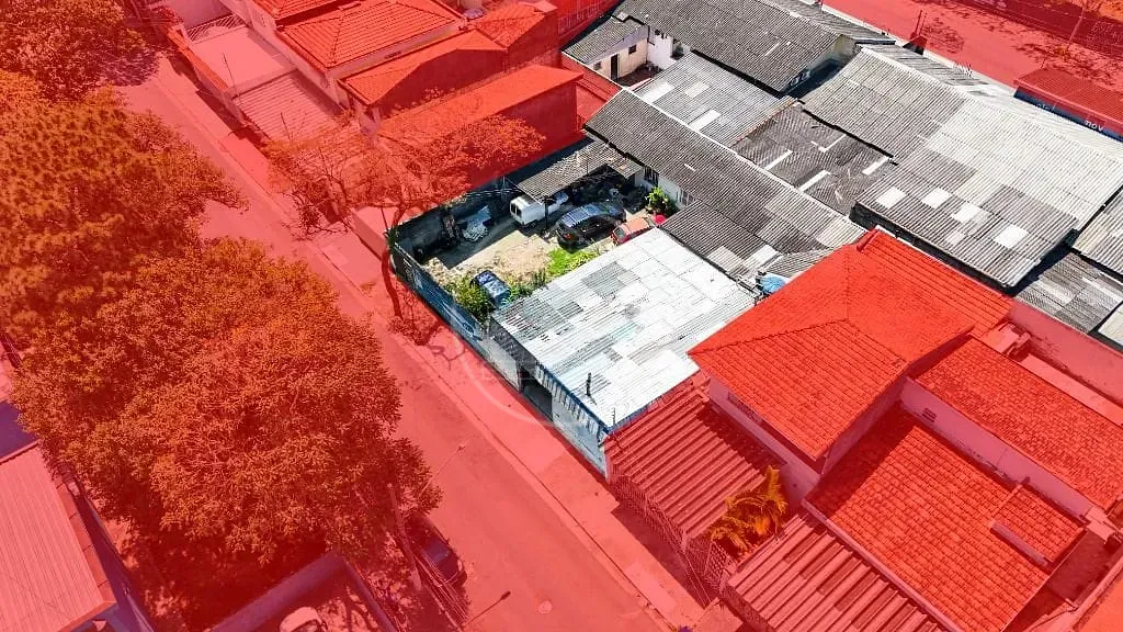 Terreno, 1500 m² - Foto 1