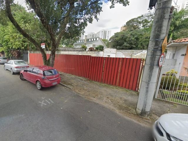 Foto do Terreno - Terreno à venda, 450 m² por R$ 1.500.000,00 - Jardim Esplanada - São José dos Campos/SP | RUSSI IMÓVEIS
