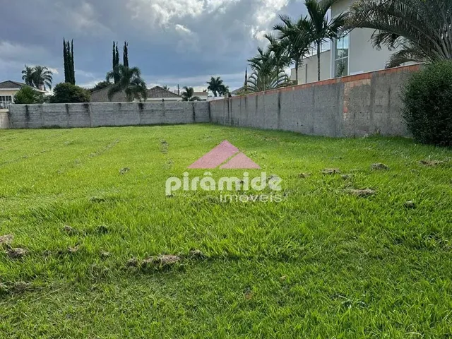 Terreno com 1000m², à venda, no bairro Mirante do Vale em Jacareí