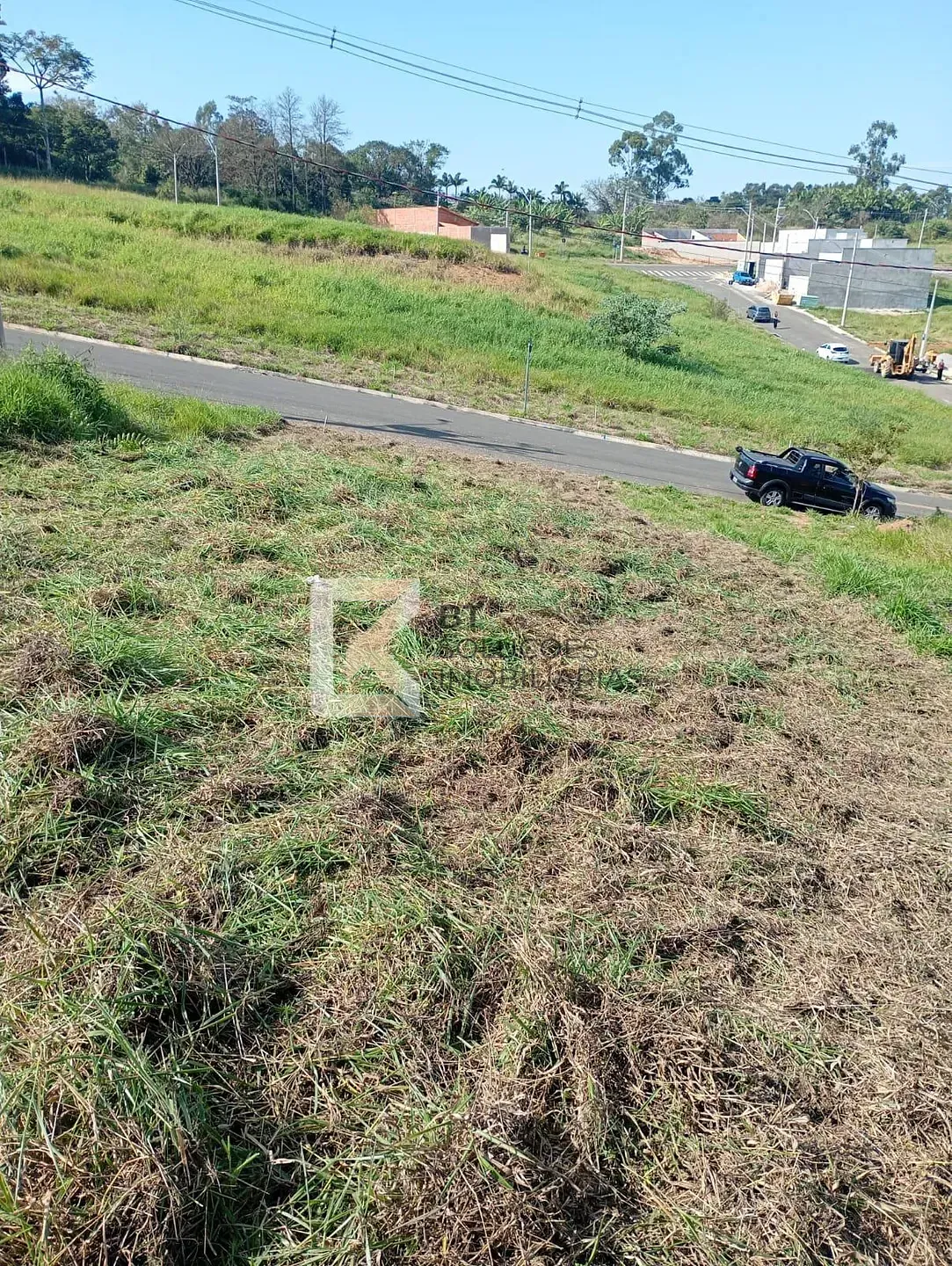 Terreno, 174 m² - Foto 6