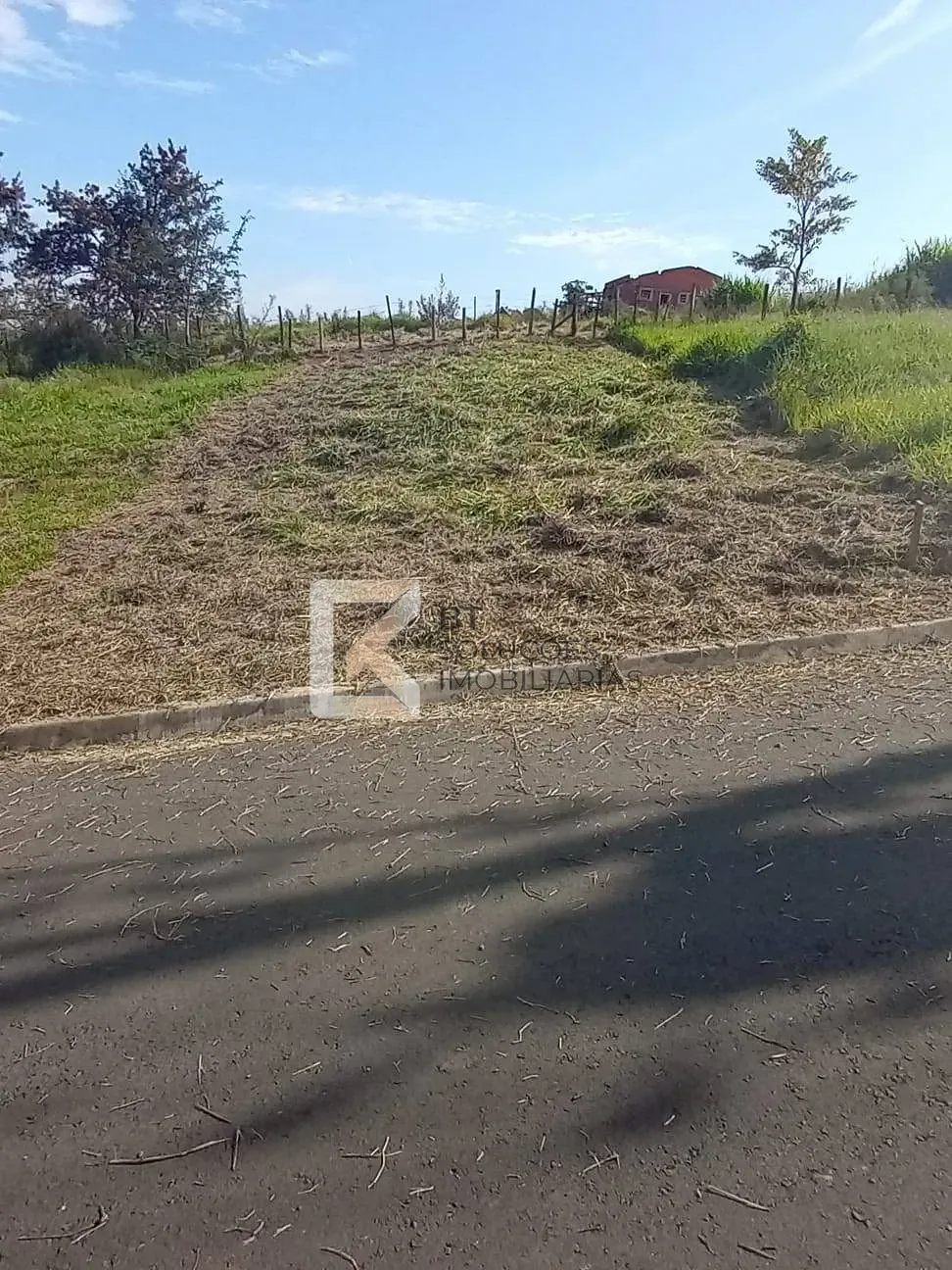 Terreno, 174 m² - Foto 1