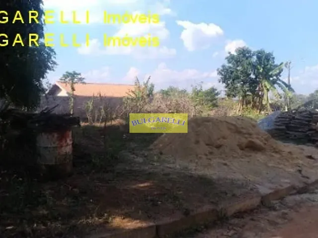 Terreno com 690m², à venda, no bairro Terras de São Francisco em Jundiaí