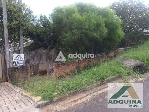 Terreno, 518 m² - Foto 1